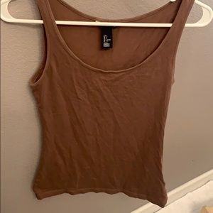 Tank top